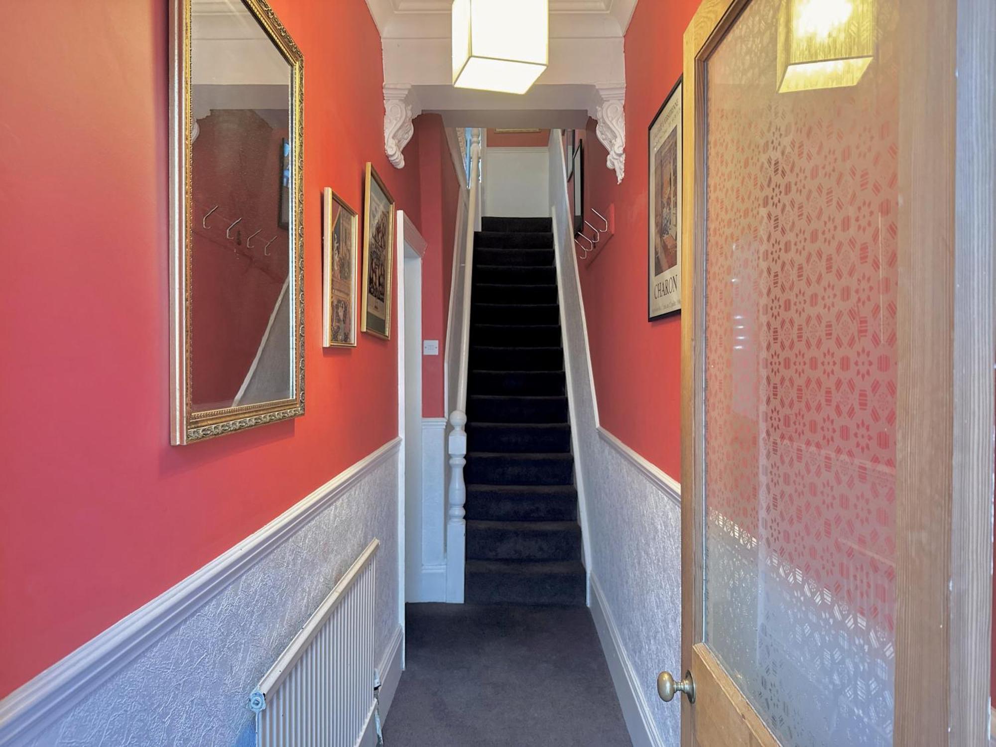 Nunmill Nest By Bishy Road With Free Parking Villa York Exterior photo