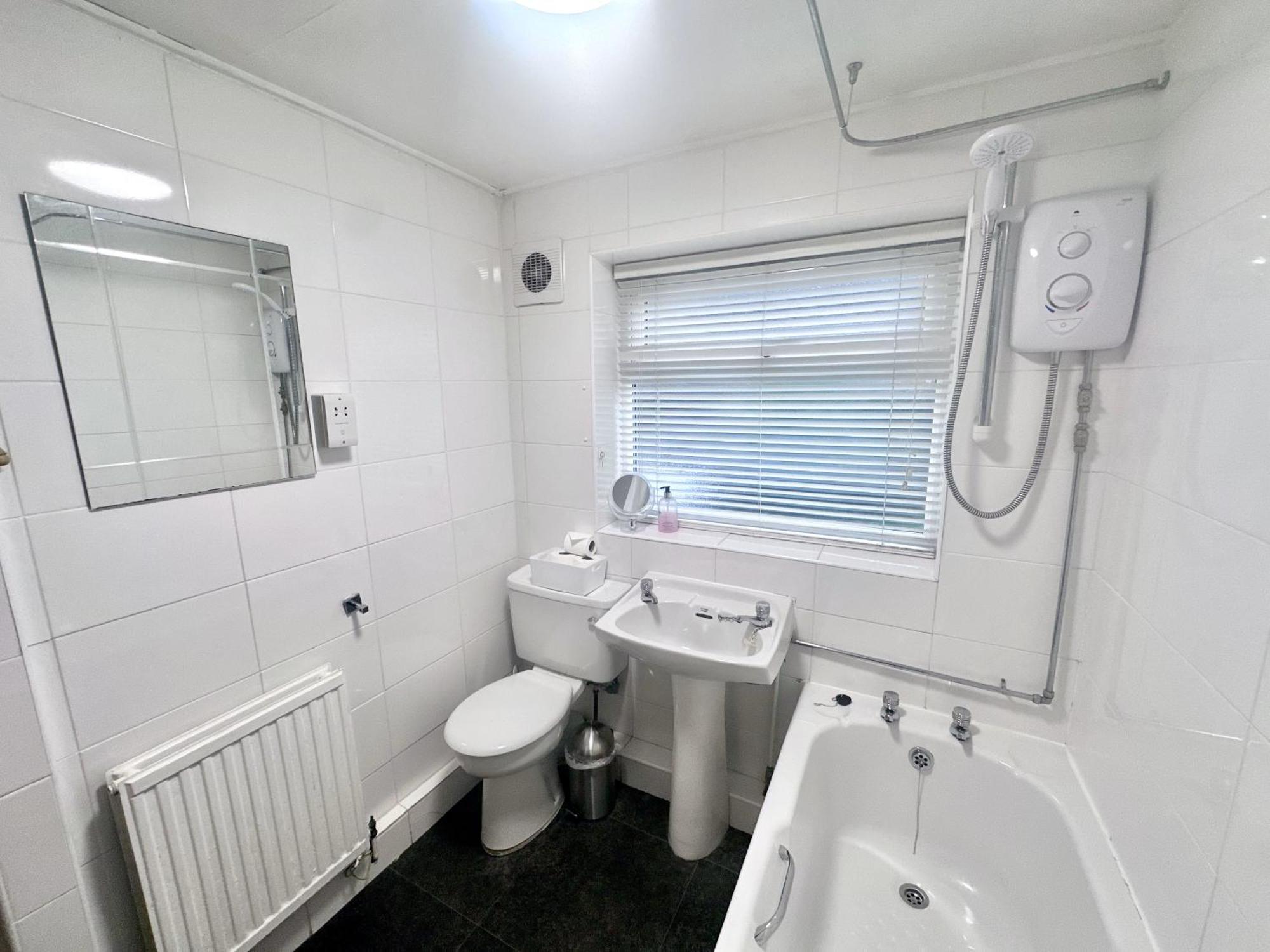 Nunmill Nest By Bishy Road With Free Parking Villa York Exterior photo