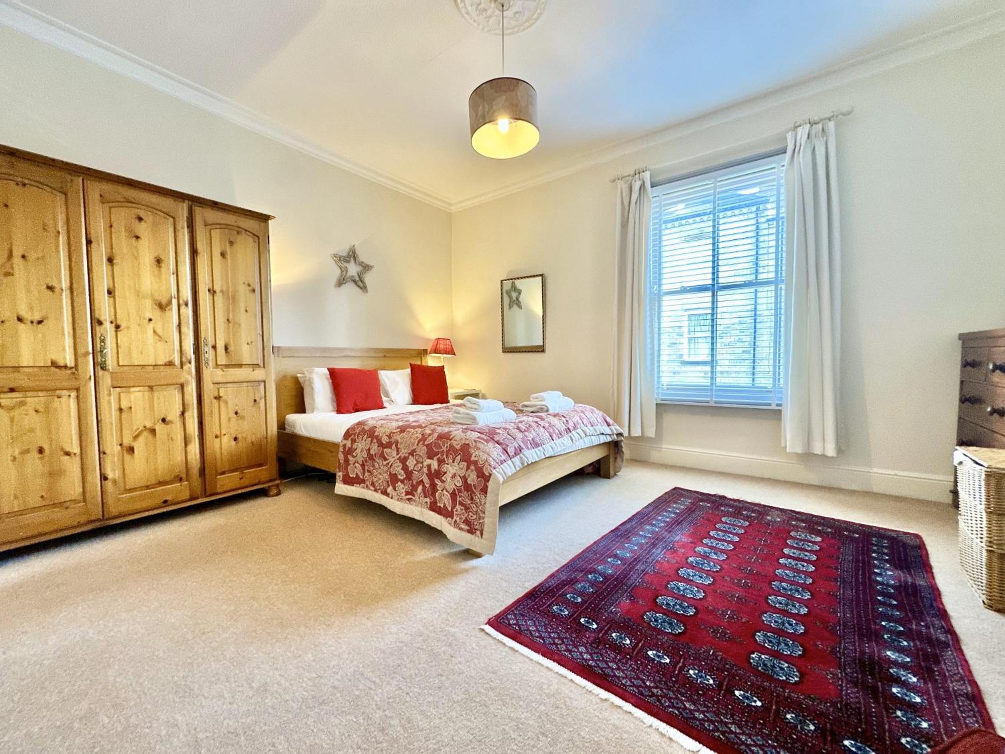 Nunmill Nest By Bishy Road With Free Parking Villa York Exterior photo