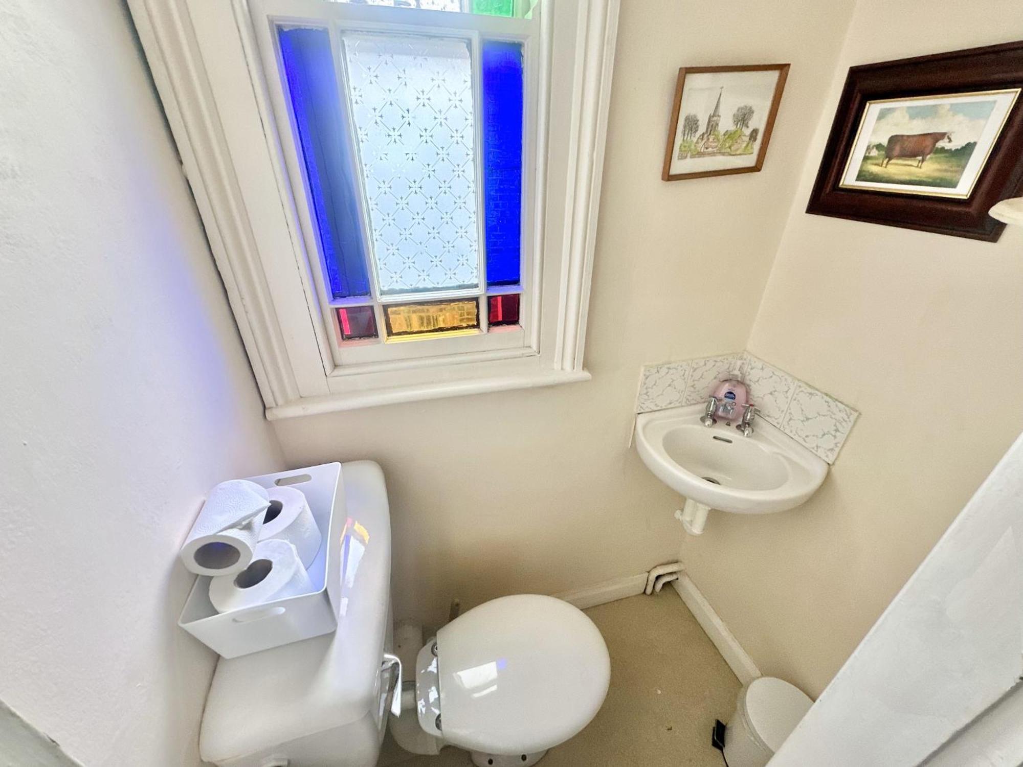 Nunmill Nest By Bishy Road With Free Parking Villa York Exterior photo