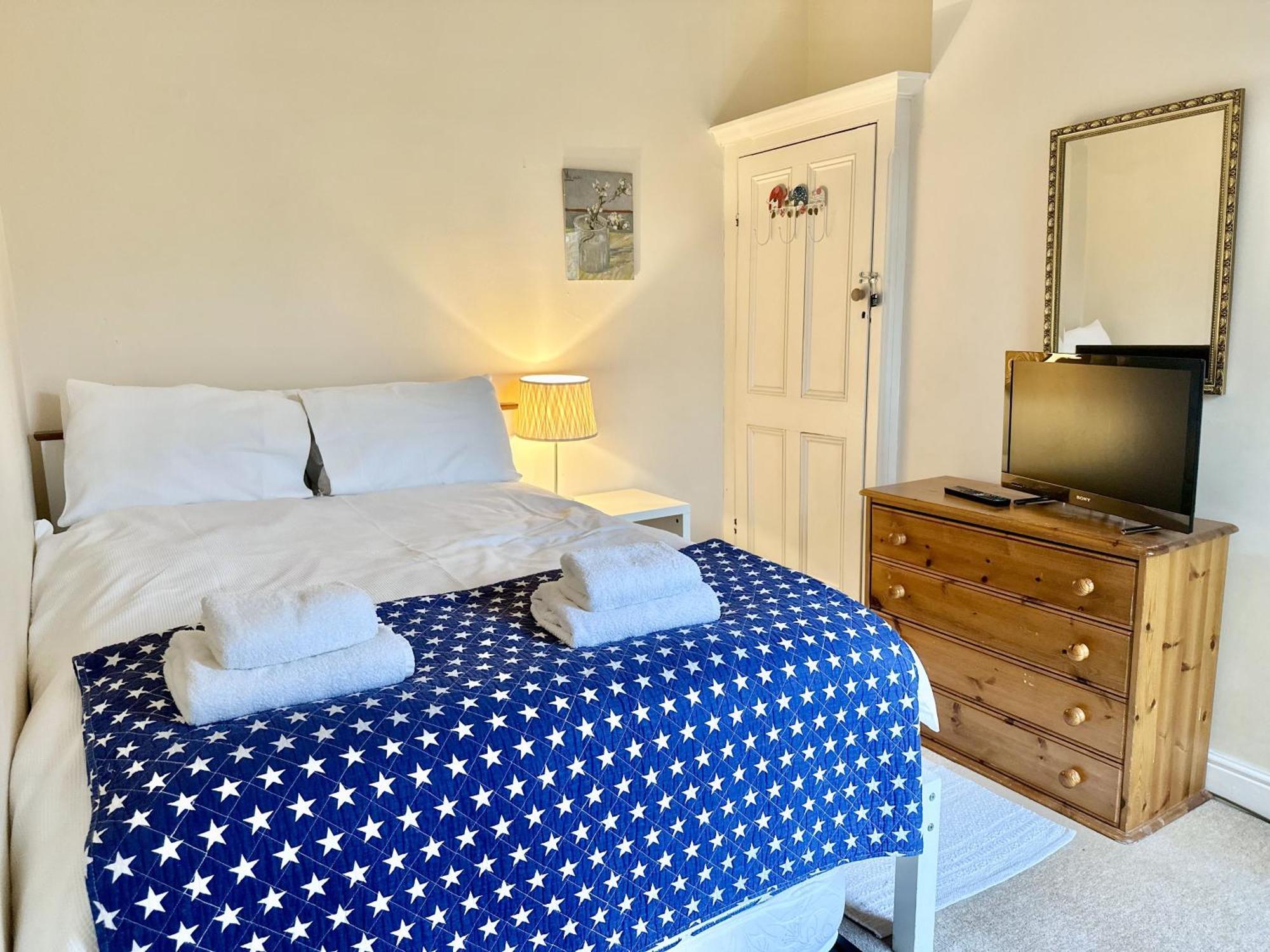 Nunmill Nest By Bishy Road With Free Parking Villa York Exterior photo