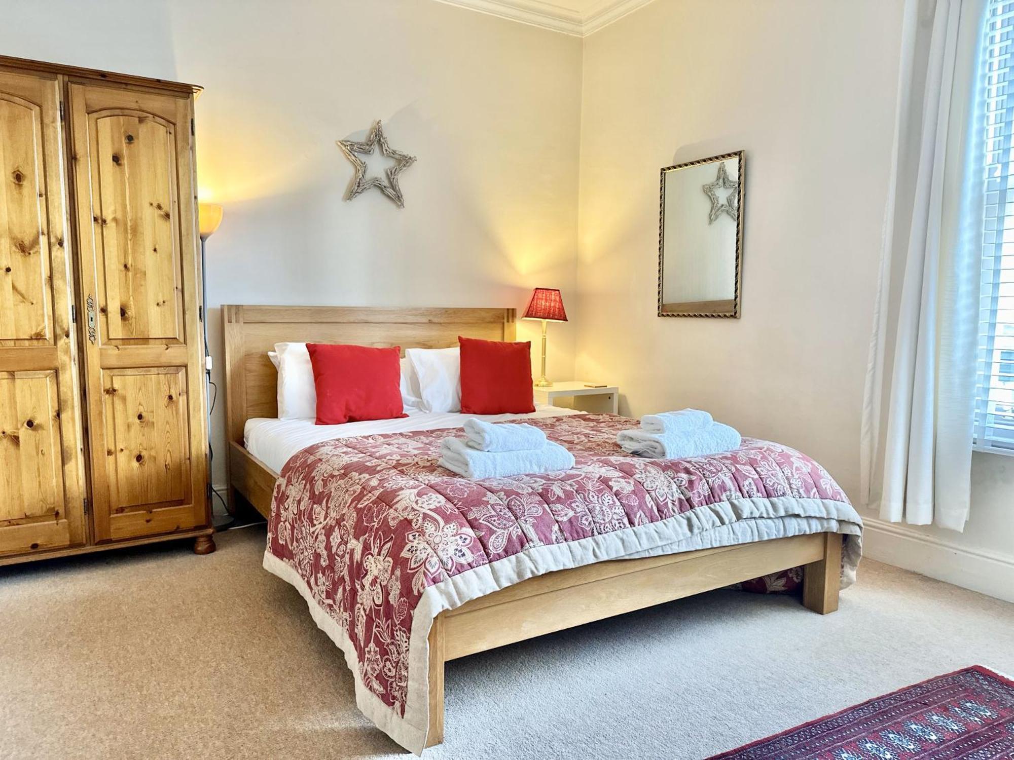 Nunmill Nest By Bishy Road With Free Parking Villa York Exterior photo