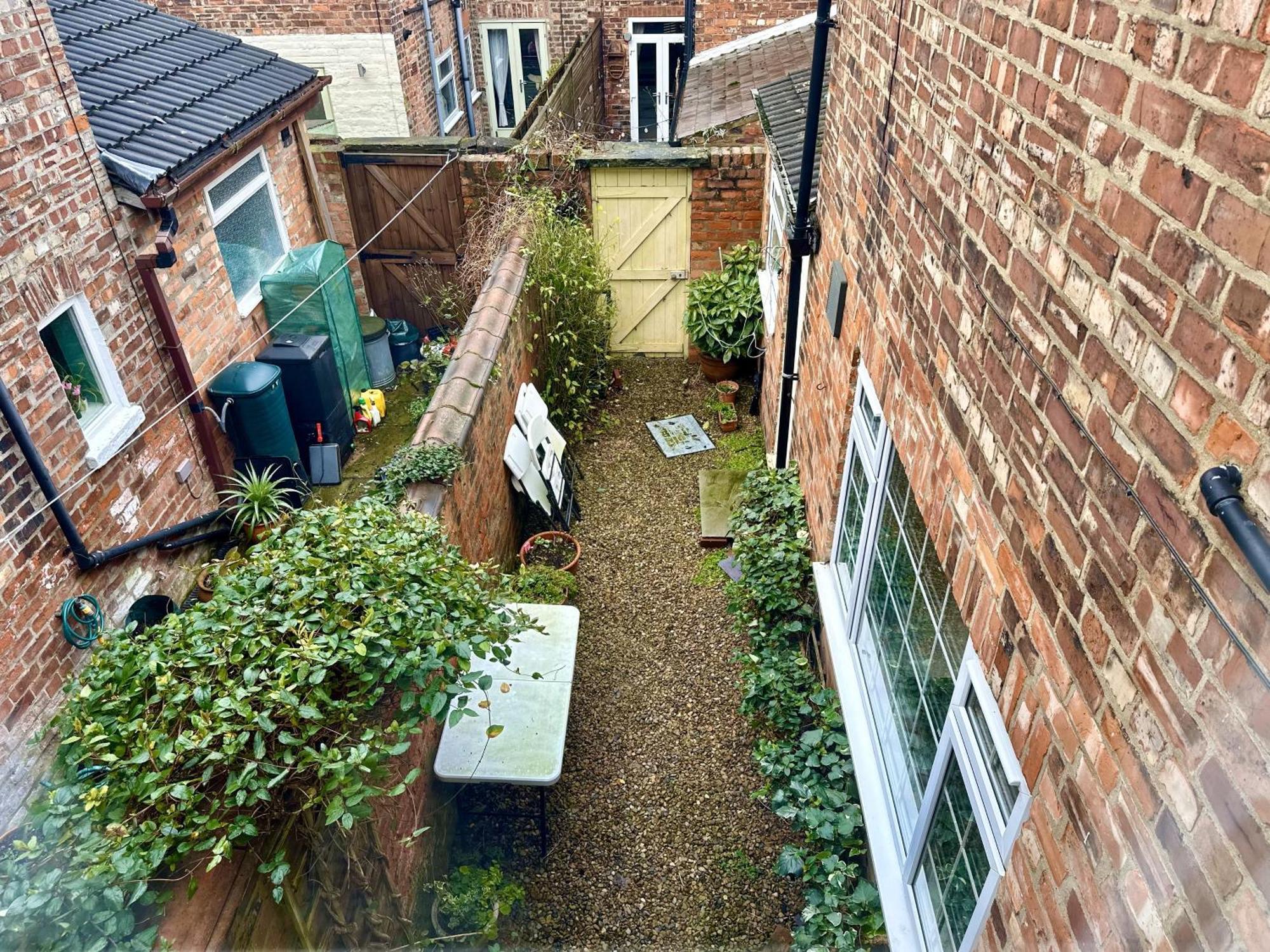 Nunmill Nest By Bishy Road With Free Parking Villa York Exterior photo